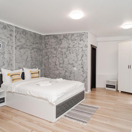 Grey Boutique Hotel Palas Iasi Exterior photo