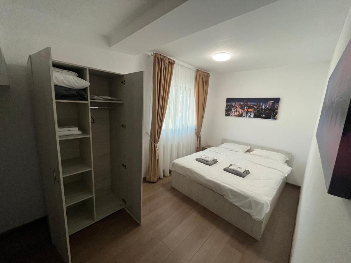 Grey Boutique Hotel Palas Iasi Exterior photo