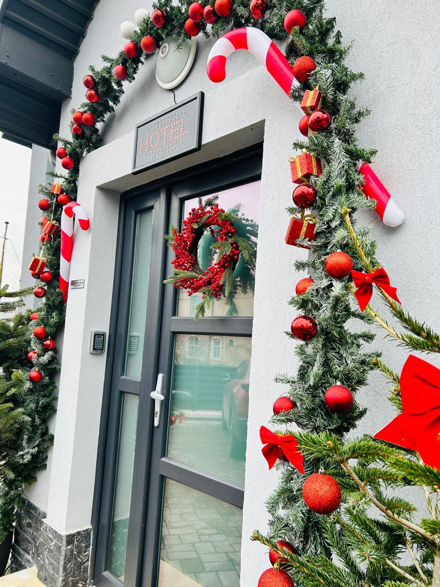 Grey Boutique Hotel Palas Iasi Exterior photo