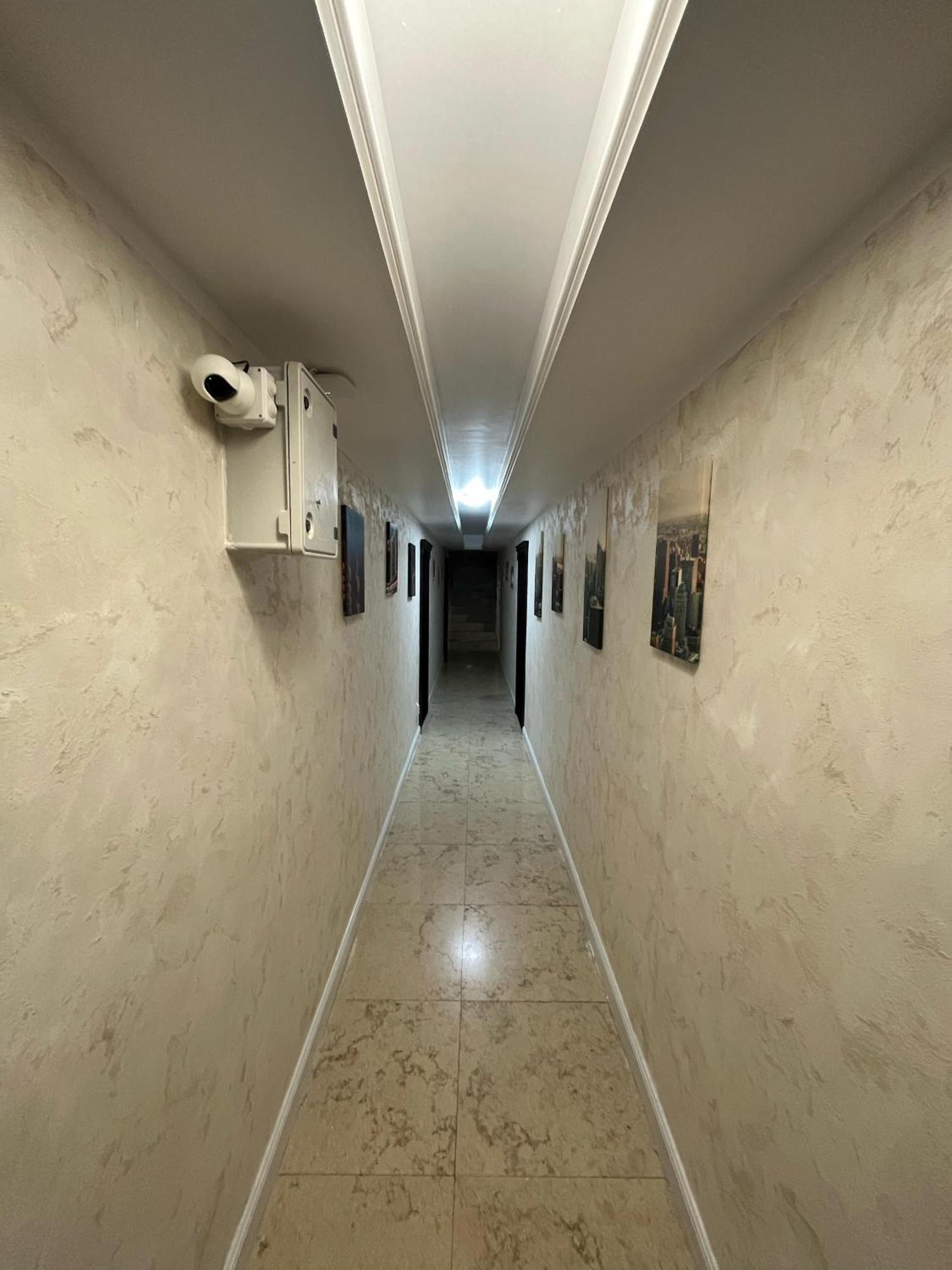 Grey Boutique Hotel Palas Iasi Exterior photo