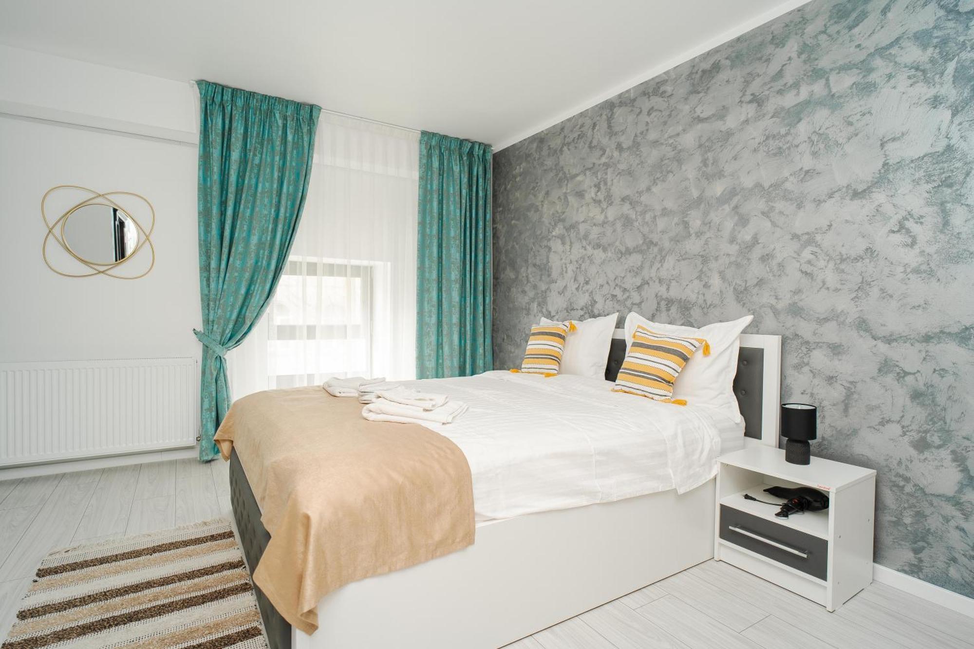 Grey Boutique Hotel Palas Iasi Exterior photo